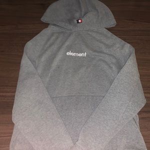 Element hoodie
